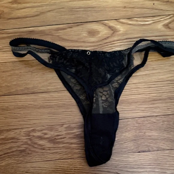 NWOT Edge o Beyond Kathryn Thong - Picture 7 of 9